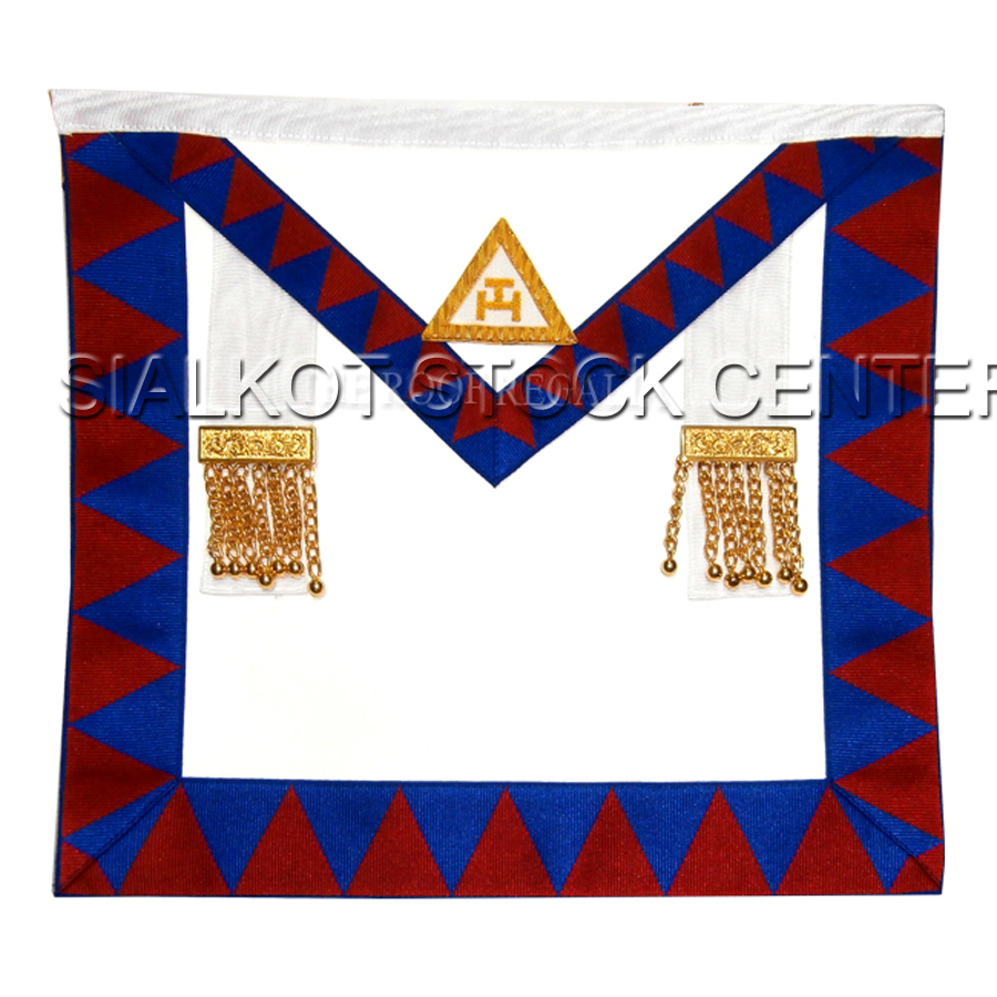 Royal Arch Companion Apron